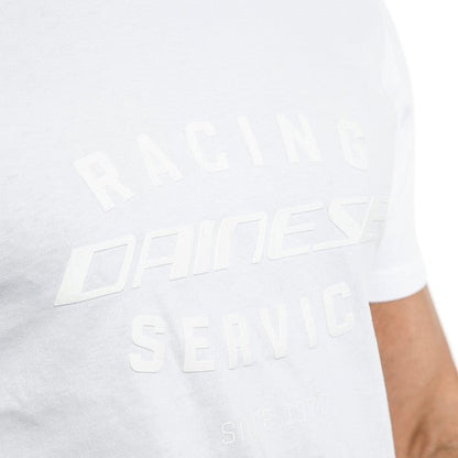Dainese Paddock T-Shirt - High Road Motorsports - T-Shirt - 75289161XS - Dainese