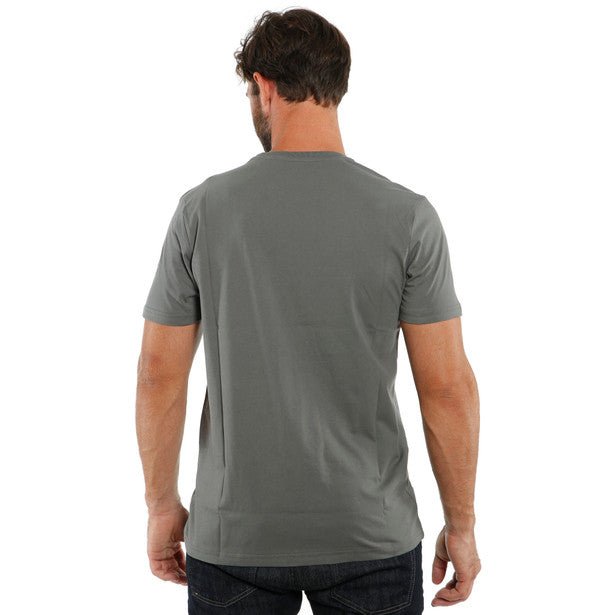 Dainese Paddock T-Shirt - High Road Motorsports - T-Shirt - 75289162XS - Dainese