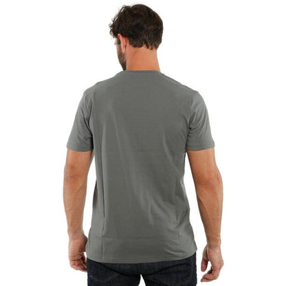 Dainese Paddock T-Shirt - High Road Motorsports - T-Shirt - 75289162XS - Dainese