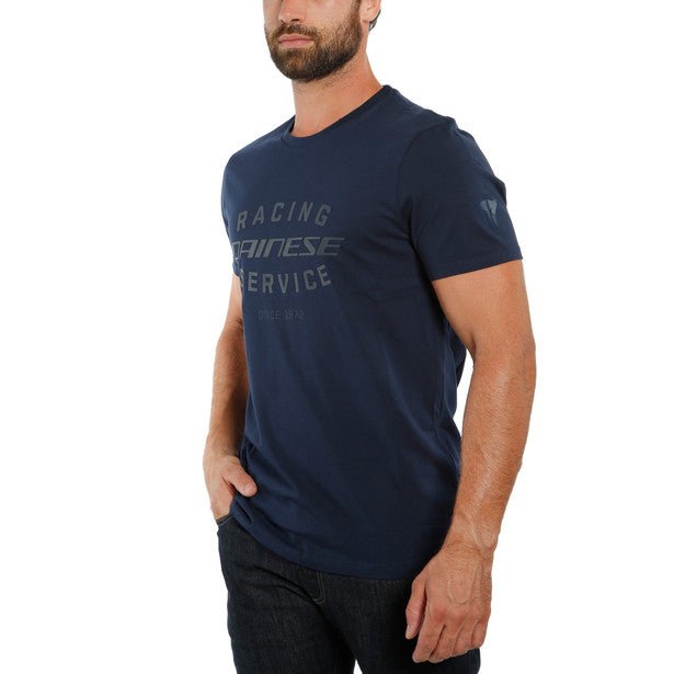 Dainese Paddock T-Shirt - High Road Motorsports - T-Shirt - 75289163XS - Dainese