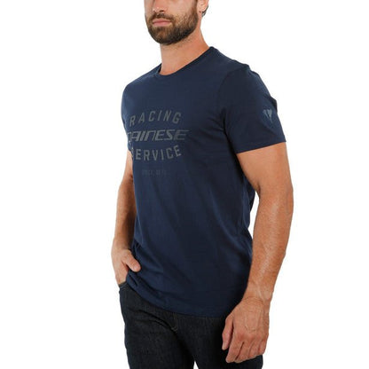 Dainese Paddock T-Shirt - High Road Motorsports - T-Shirt - 75289163XS - Dainese