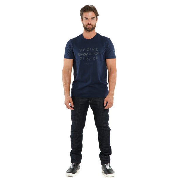 Dainese Paddock T-Shirt - High Road Motorsports - T-Shirt - 75289163XS - Dainese