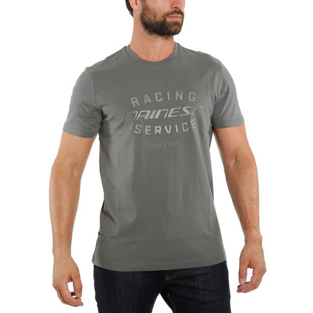 Dainese Paddock T-Shirt - High Road Motorsports - T-Shirt - 75289162XS - Dainese