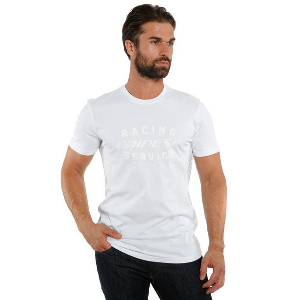Dainese Paddock T-Shirt - High Road Motorsports - T-Shirt - 75289161XS - Dainese