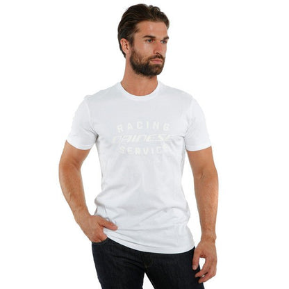 Dainese Paddock T-Shirt - High Road Motorsports - T-Shirt - 75289161XS - Dainese