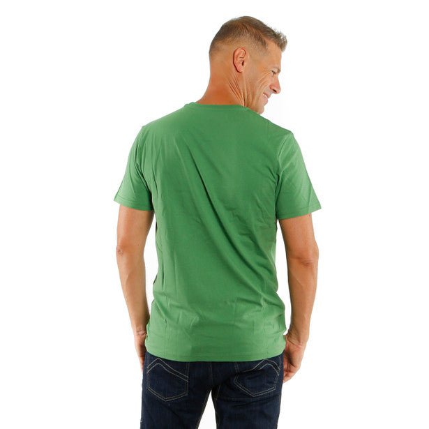 Dainese Paddock Track T-Shirt - High Road Motorsports - T-Shirt - 75289172XS - Dainese