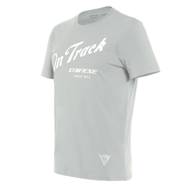 Dainese Paddock Track T-Shirt - High Road Motorsports - T-Shirt - 75289173XS - Dainese