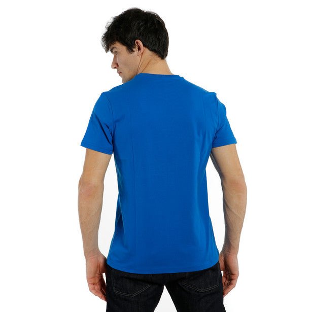 Dainese Paddock Track T-Shirt - High Road Motorsports - T-Shirt - 75289171XS - Dainese