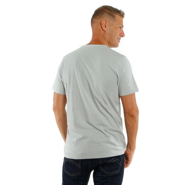 Dainese Paddock Track T-Shirt - High Road Motorsports - T-Shirt - 75289173XS - Dainese