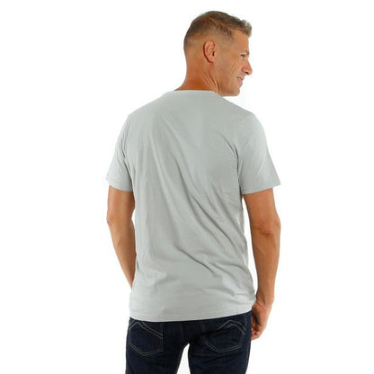 Dainese Paddock Track T-Shirt - High Road Motorsports - T-Shirt - 75289173XS - Dainese