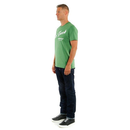 Dainese Paddock Track T-Shirt - High Road Motorsports - T-Shirt - 75289172XS - Dainese