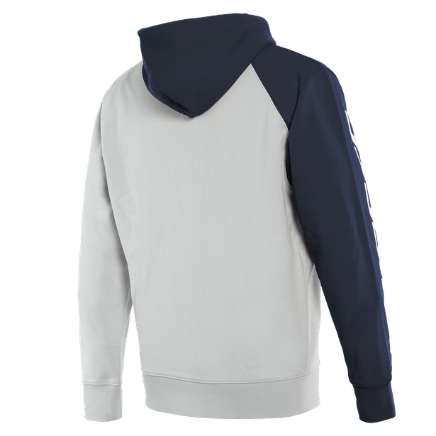 Dainese Paddock Zip Hoodie - High Road Motorsports - Hoodie - 75289281XS - Dainese