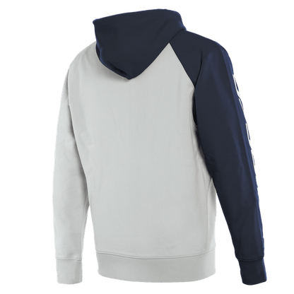 Dainese Paddock Zip Hoodie - High Road Motorsports - Hoodie - 75289281XS - Dainese