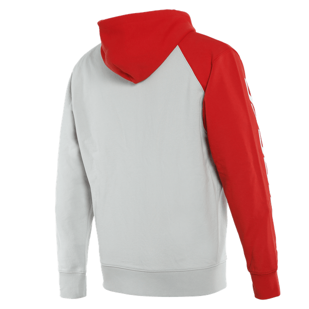 Dainese Paddock Zip Hoodie - High Road Motorsports - Hoodie - 75289282XS - Dainese