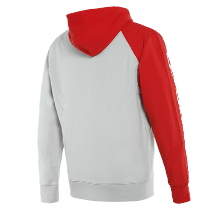 Dainese Paddock Zip Hoodie - High Road Motorsports - Hoodie - 75289282XS - Dainese