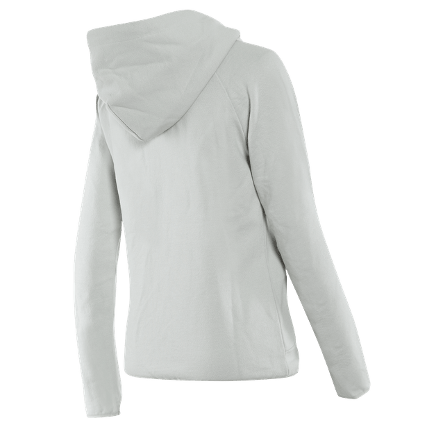 Dainese Paddock Zip Lady Hoodie - High Road Motorsports - Hoodie - 75389102XS - Dainese