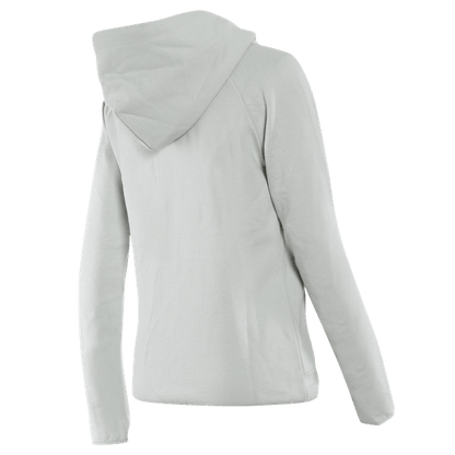 Dainese Paddock Zip Lady Hoodie - High Road Motorsports - Hoodie - 75389102XS - Dainese