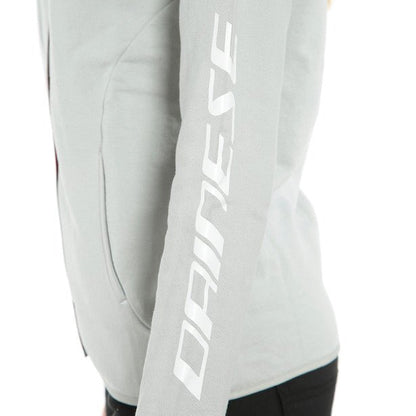 Dainese Paddock Zip Lady Hoodie - High Road Motorsports - Hoodie - 75389102XS - Dainese