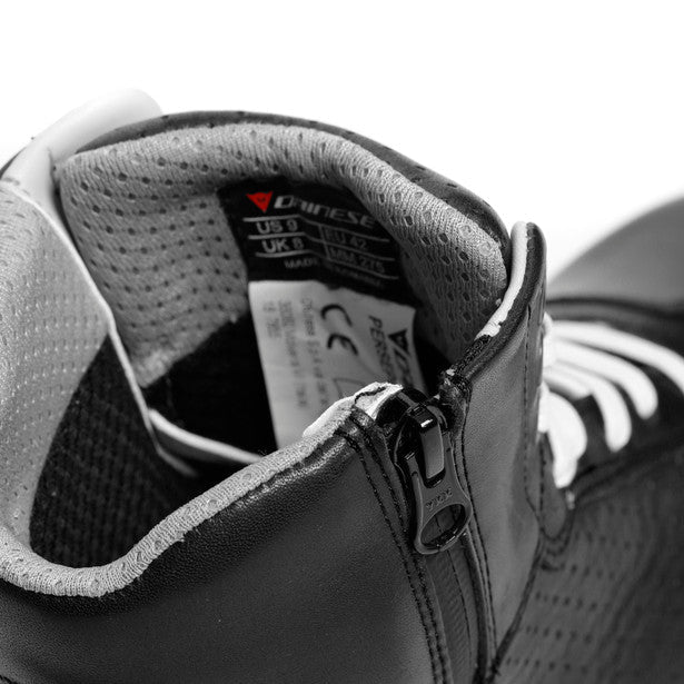Dainese Persepolis Air Shoes - High Road Motorsports - Shoes - 7527716139 - Dainese