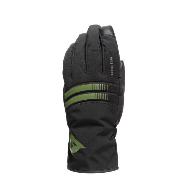 Dainese Plaza 3 Gloves - High Road Motorsports - Motorcycle Gloves - 75281462XS - Dainese
