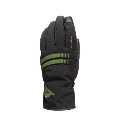 Dainese Plaza 3 Gloves - High Road Motorsports - Motorcycle Gloves - 75281462XS - Dainese
