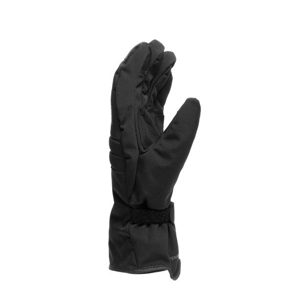 Dainese Plaza 3 Gloves - High Road Motorsports - Motorcycle Gloves - 75281461XS - Dainese
