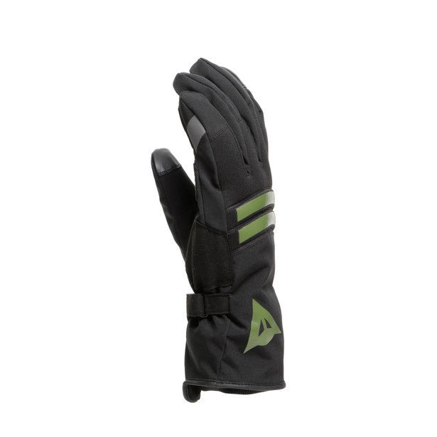 Dainese Plaza 3 Gloves - High Road Motorsports - Motorcycle Gloves - 75281462XS - Dainese
