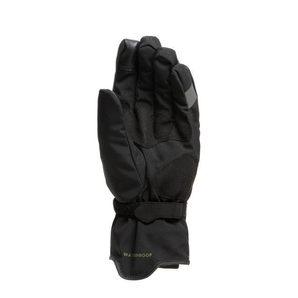 Dainese Plaza 3 Gloves - High Road Motorsports - Motorcycle Gloves - 75281462XS - Dainese