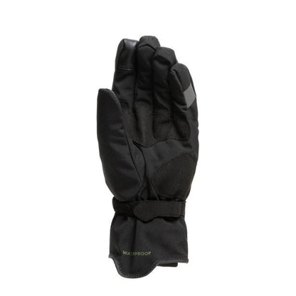 Dainese Plaza 3 Gloves - High Road Motorsports - Motorcycle Gloves - 75281462XS - Dainese