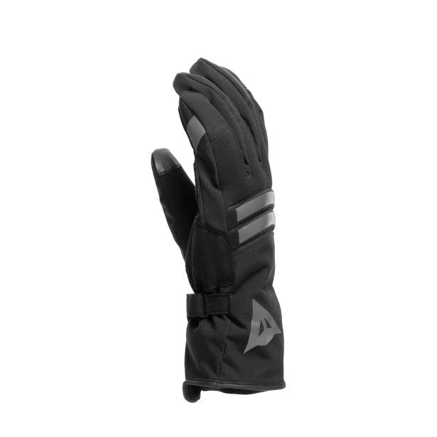 Dainese Plaza 3 Gloves - High Road Motorsports - Motorcycle Gloves - 75281461XS - Dainese