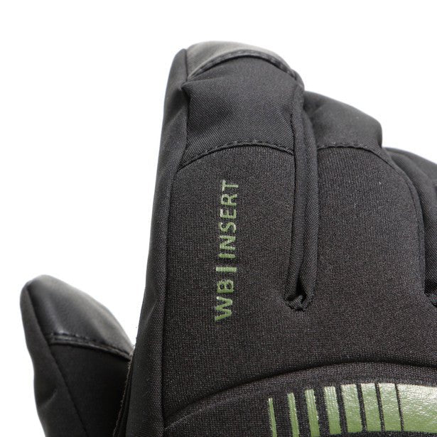 Dainese Plaza 3 Gloves - High Road Motorsports - Motorcycle Gloves - 75281462XS - Dainese