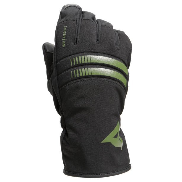 Dainese Plaza 3 Gloves - High Road Motorsports - Motorcycle Gloves - 75281462XS - Dainese
