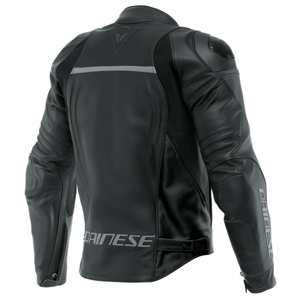 Dainese Racing 4 Leather Jacket - High Road Motorsports - Motorcycle Jacket - 7525339144 - Dainese