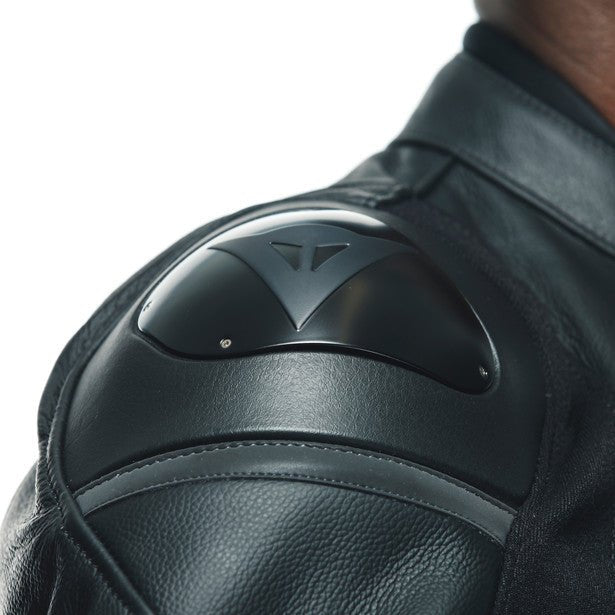 Dainese Racing 4 Leather Jacket - High Road Motorsports - Motorcycle Jacket - 7525339144 - Dainese