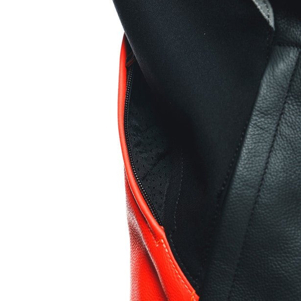 Dainese Racing 4 Leather Jacket - High Road Motorsports - Motorcycle Jacket - 7525339244 - Dainese