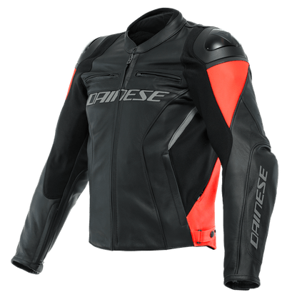 Dainese Racing 4 Leather Jacket - High Road Motorsports - Motorcycle Jacket - 7525339244 - Dainese