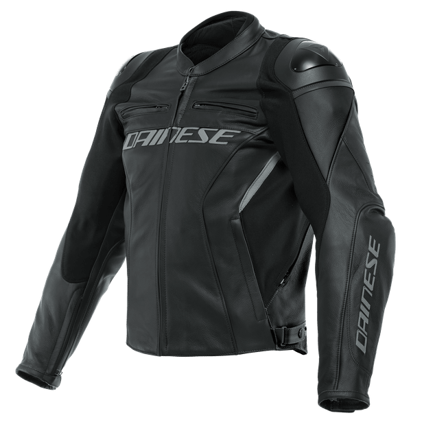 Dainese Racing 4 Leather Jacket - High Road Motorsports - Motorcycle Jacket - 7525339144 - Dainese