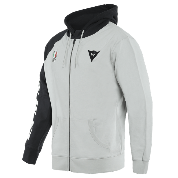 Dainese Racing Service Hoodie - High Road Motorsports - Hoodie - 75289331XS - Dainese