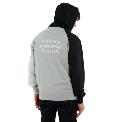 Dainese Racing Service Hoodie - High Road Motorsports - Hoodie - 75289331XS - Dainese