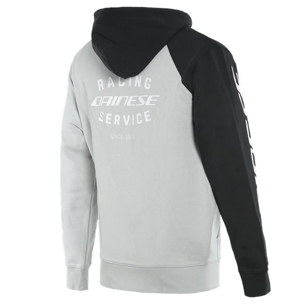 Dainese Racing Service Hoodie - High Road Motorsports - Hoodie - 75289331XS - Dainese