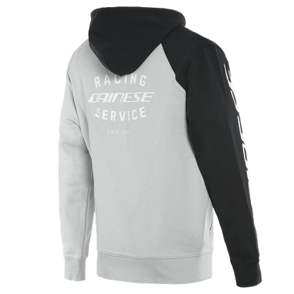 Dainese Racing Service Hoodie - High Road Motorsports - Hoodie - 75289331XS - Dainese