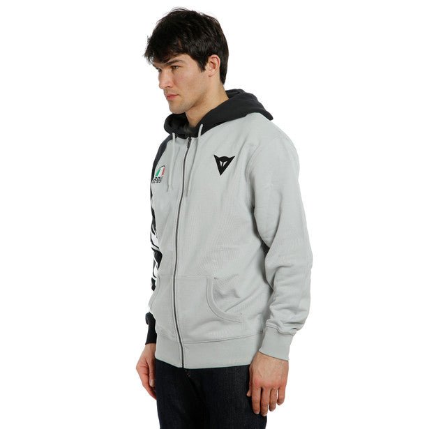 Dainese Racing Service Hoodie - High Road Motorsports - Hoodie - 75289331XS - Dainese