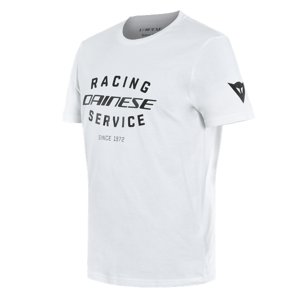 Dainese Racing Service T-Shirt - High Road Motorsports - T-Shirt - 75289341XS - Dainese
