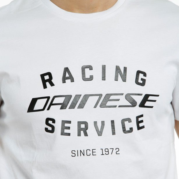 Dainese Racing Service T-Shirt - High Road Motorsports - T-Shirt - 75289341XS - Dainese