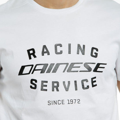 Dainese Racing Service T-Shirt - High Road Motorsports - T-Shirt - 75289341XS - Dainese