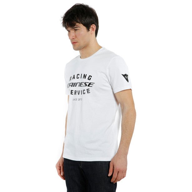 Dainese Racing Service T-Shirt - High Road Motorsports - T-Shirt - 75289341XS - Dainese