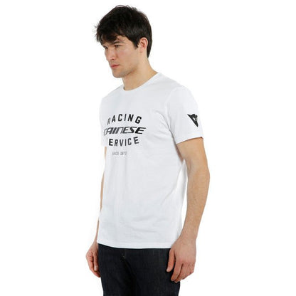 Dainese Racing Service T-Shirt - High Road Motorsports - T-Shirt - 75289341XS - Dainese