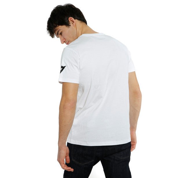 Dainese Racing Service T-Shirt - High Road Motorsports - T-Shirt - 75289341XS - Dainese