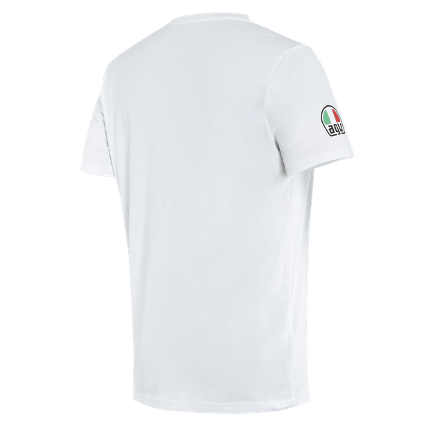 Dainese Racing Service T-Shirt - High Road Motorsports - T-Shirt - 75289341XS - Dainese