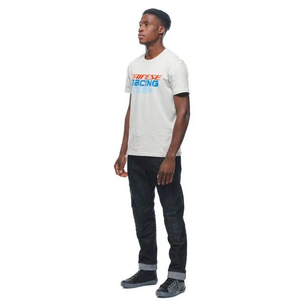 Dainese Racing T-Shirt - High Road Motorsports - T-Shirt - 75289513XS - Dainese